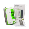 Blutdruckmessgerät-Blut-Texting-Ausrüstung BP-Monitor